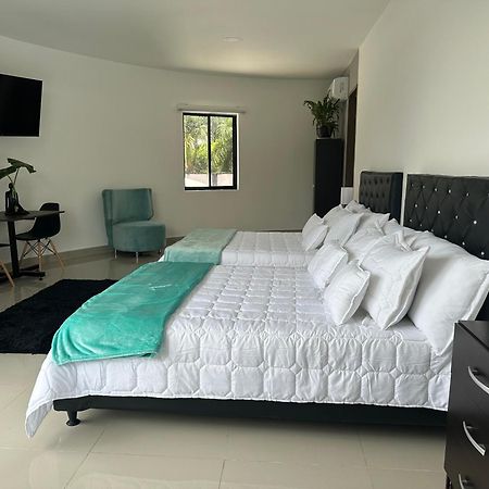 Hotel Boutique Ciudad Jardin Cali Extérieur photo