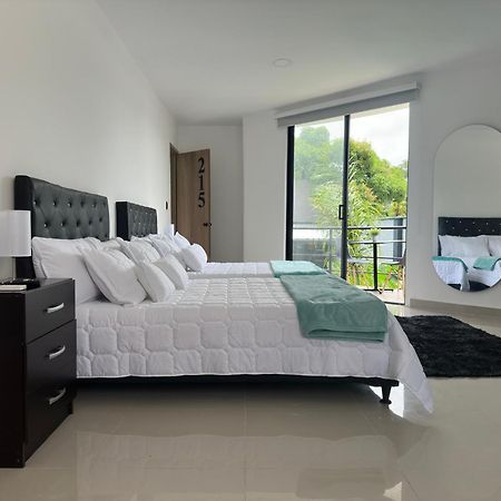 Hotel Boutique Ciudad Jardin Cali Extérieur photo