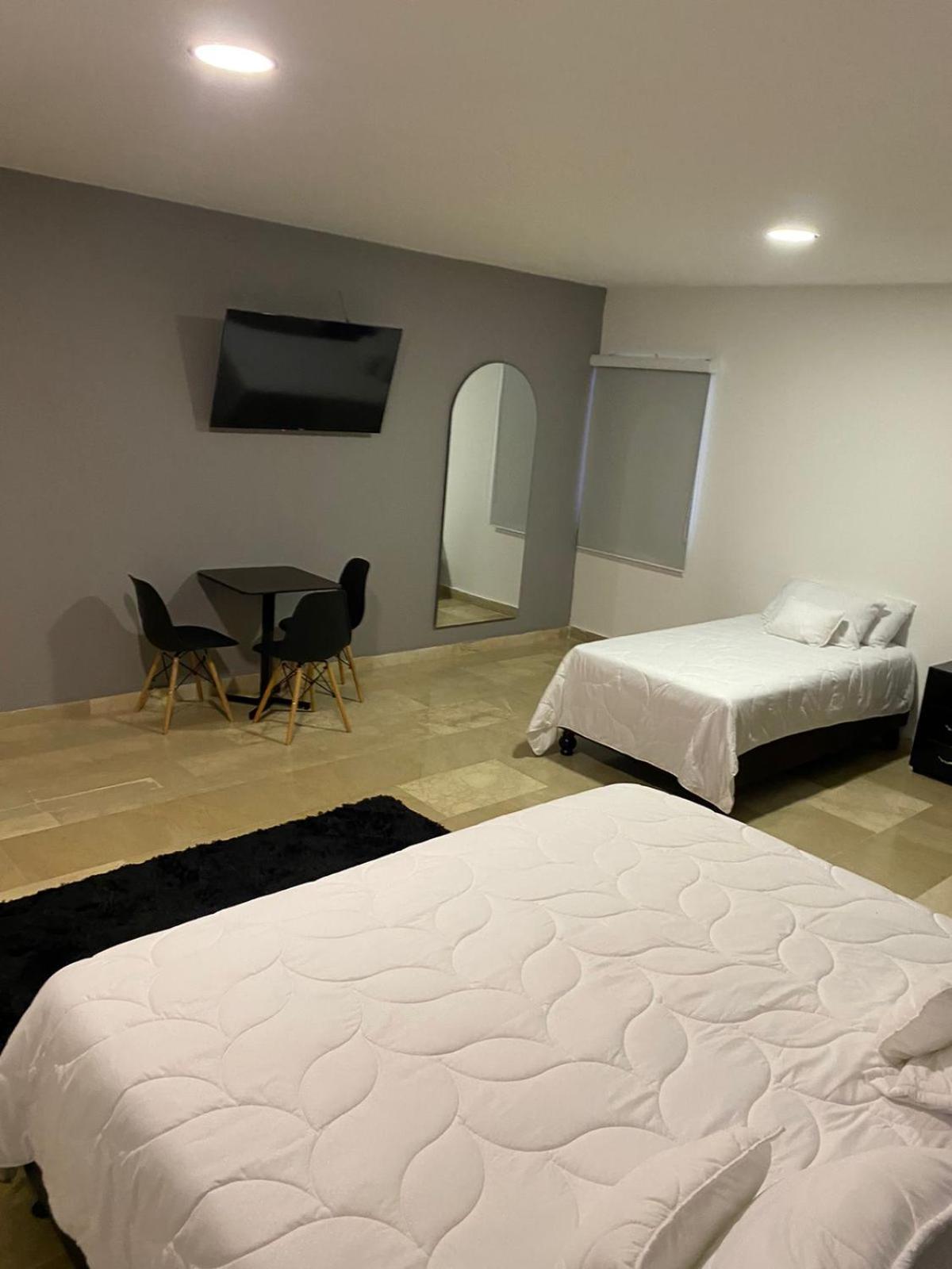 Hotel Boutique Ciudad Jardin Cali Extérieur photo