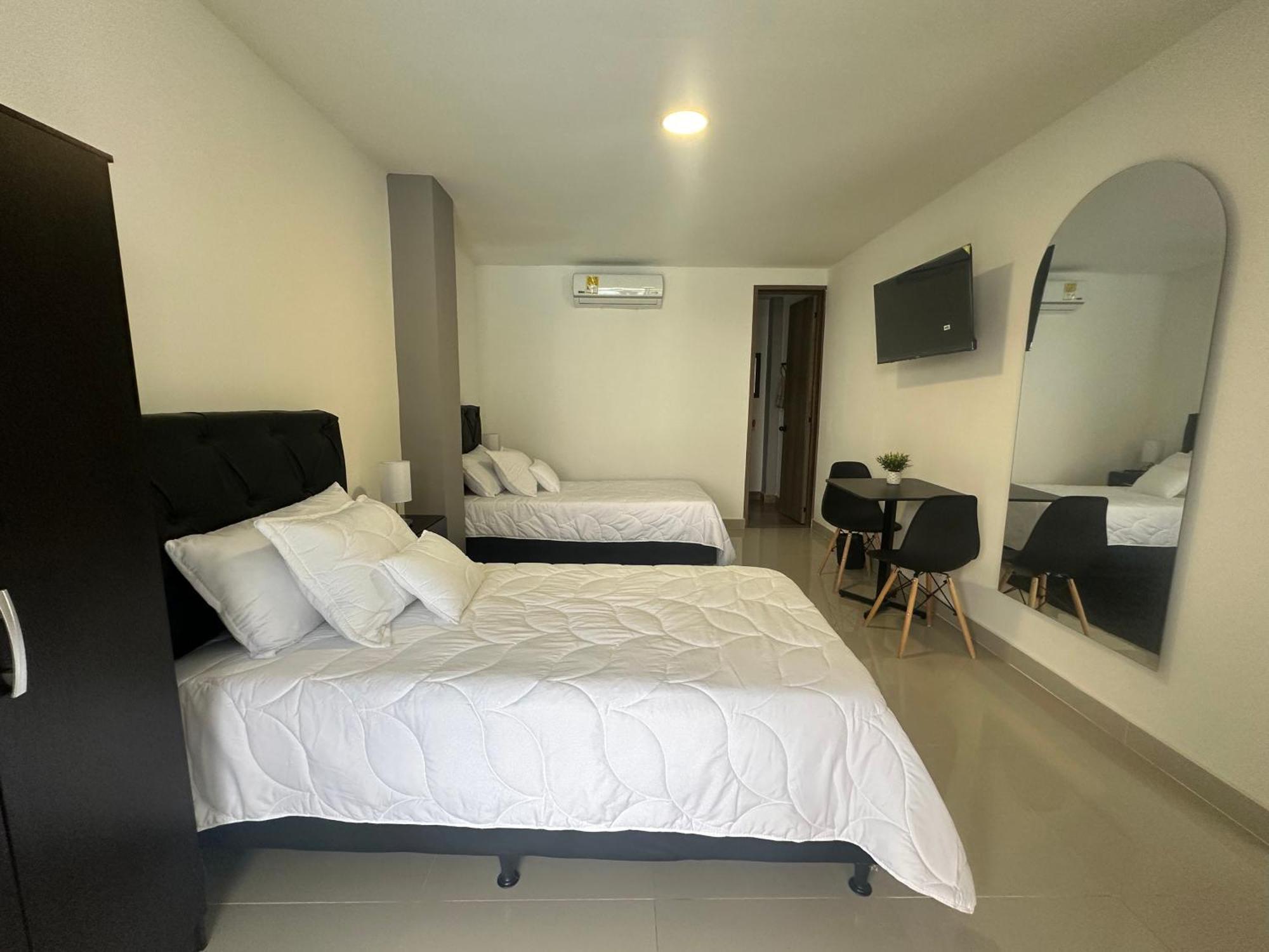 Hotel Boutique Ciudad Jardin Cali Extérieur photo