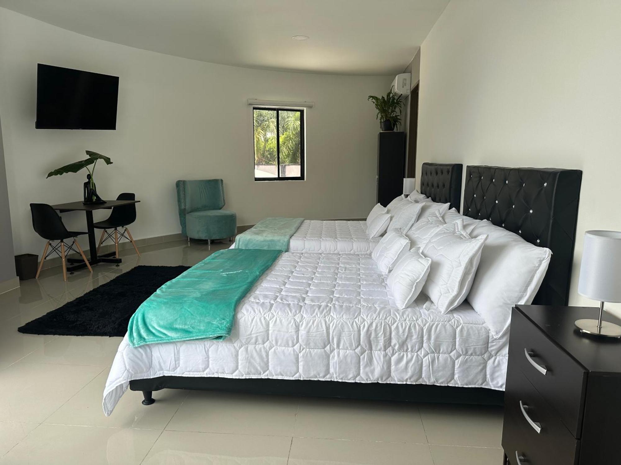 Hotel Boutique Ciudad Jardin Cali Extérieur photo