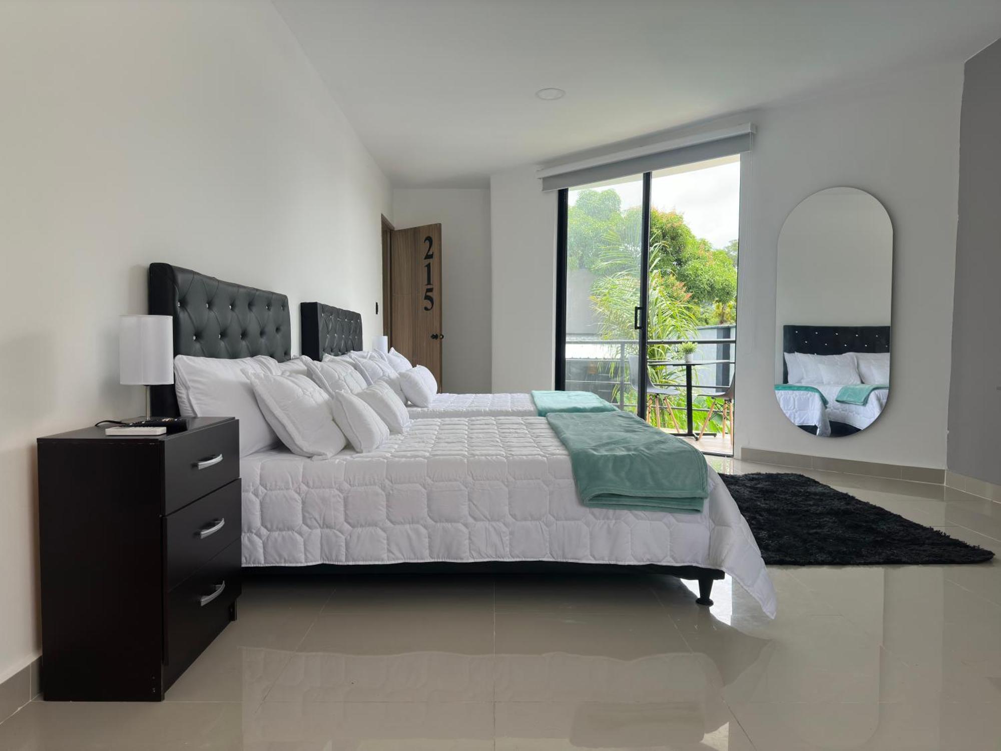 Hotel Boutique Ciudad Jardin Cali Extérieur photo