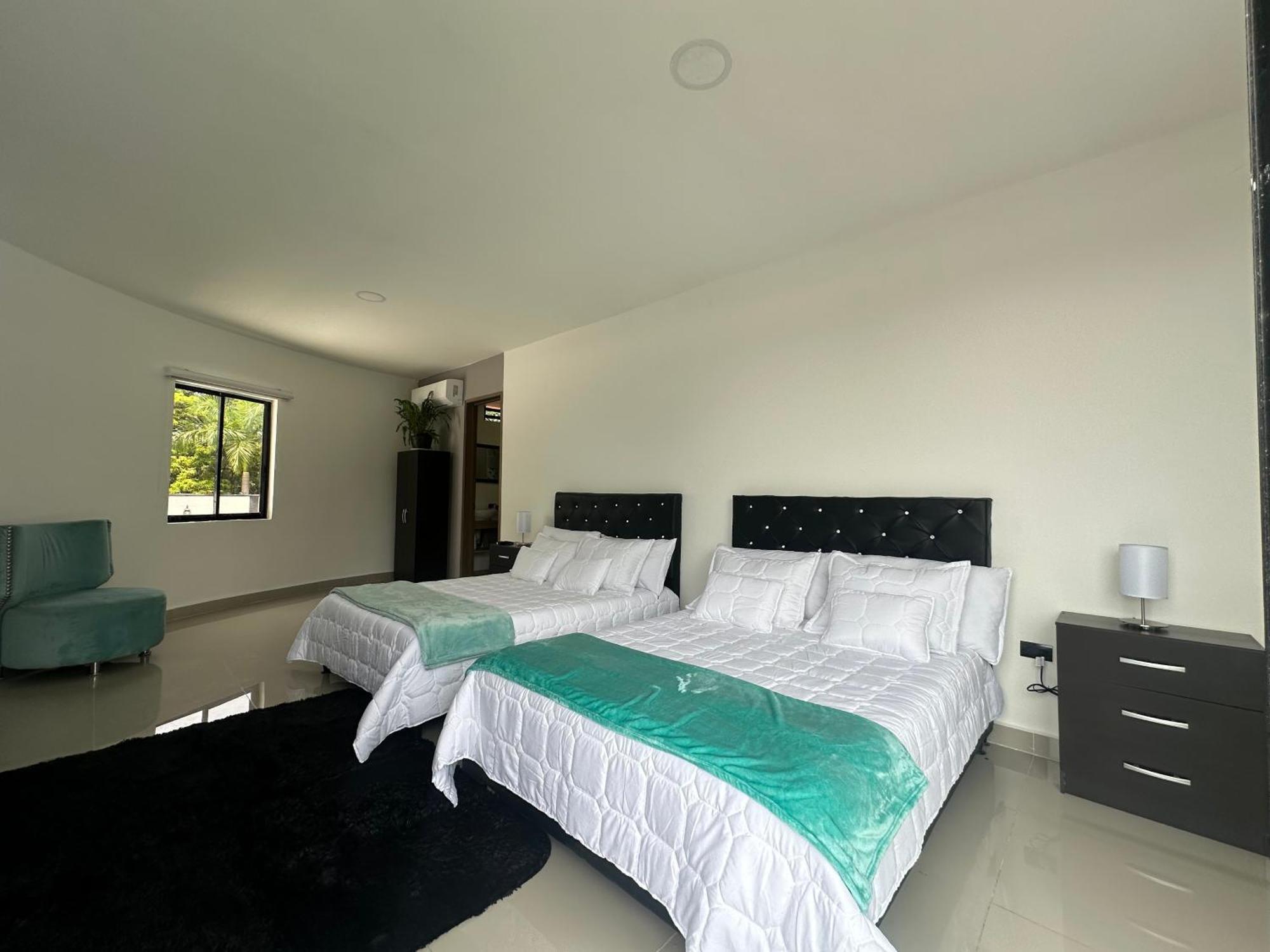 Hotel Boutique Ciudad Jardin Cali Extérieur photo