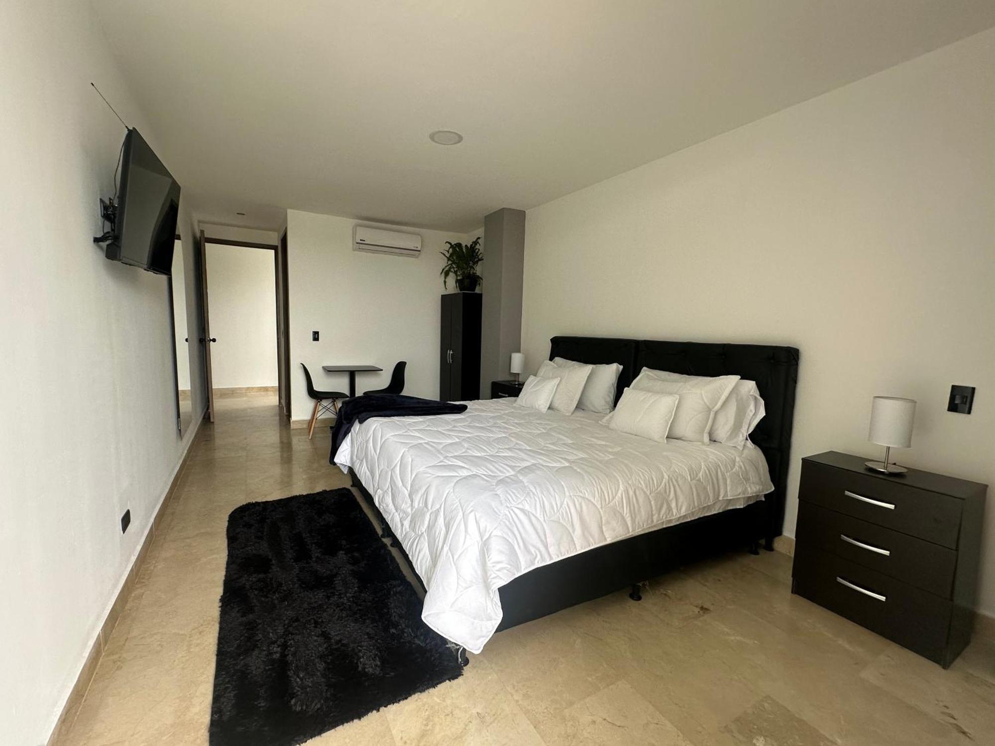 Hotel Boutique Ciudad Jardin Cali Extérieur photo