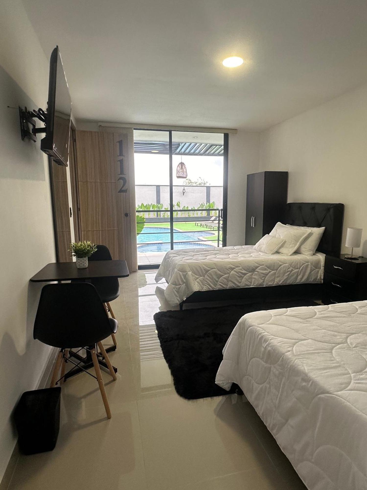 Hotel Boutique Ciudad Jardin Cali Extérieur photo