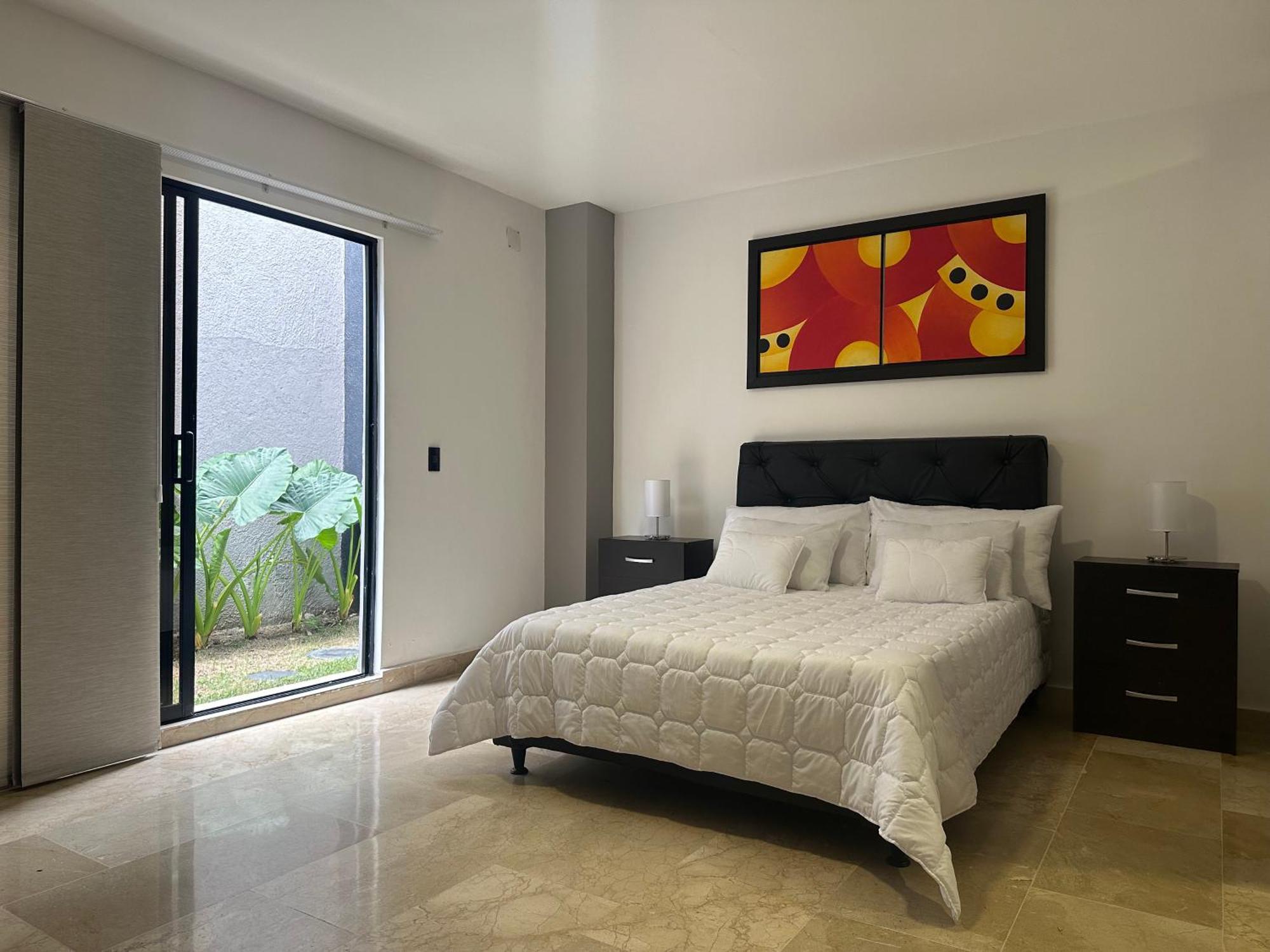 Hotel Boutique Ciudad Jardin Cali Extérieur photo