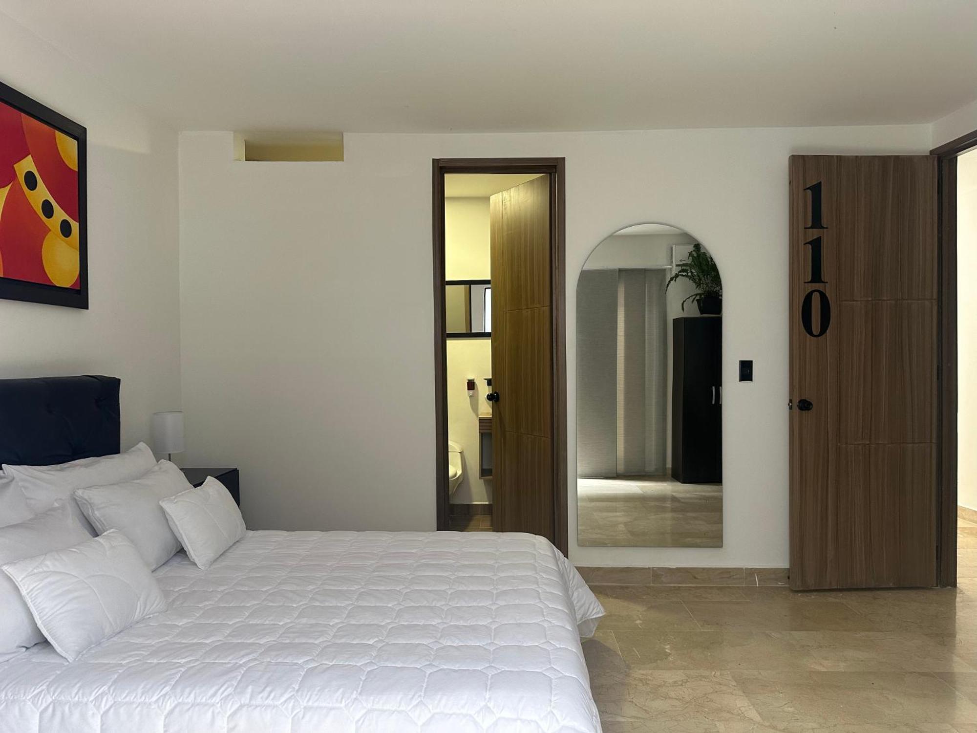 Hotel Boutique Ciudad Jardin Cali Extérieur photo