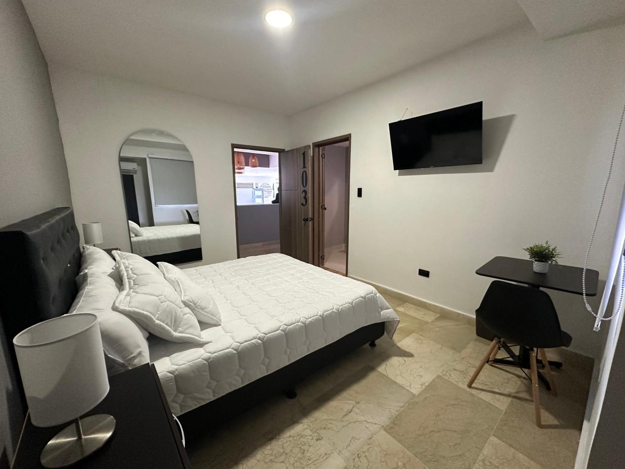 Hotel Boutique Ciudad Jardin Cali Extérieur photo