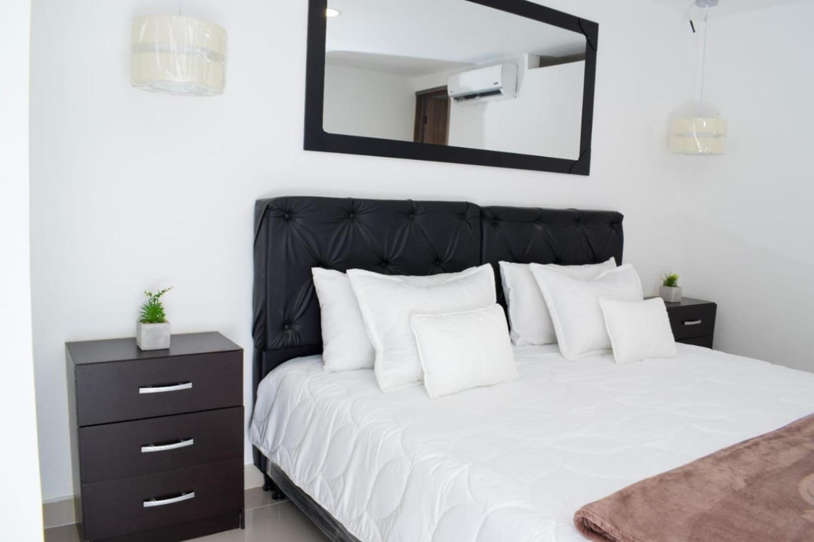Hotel Boutique Ciudad Jardin Cali Extérieur photo