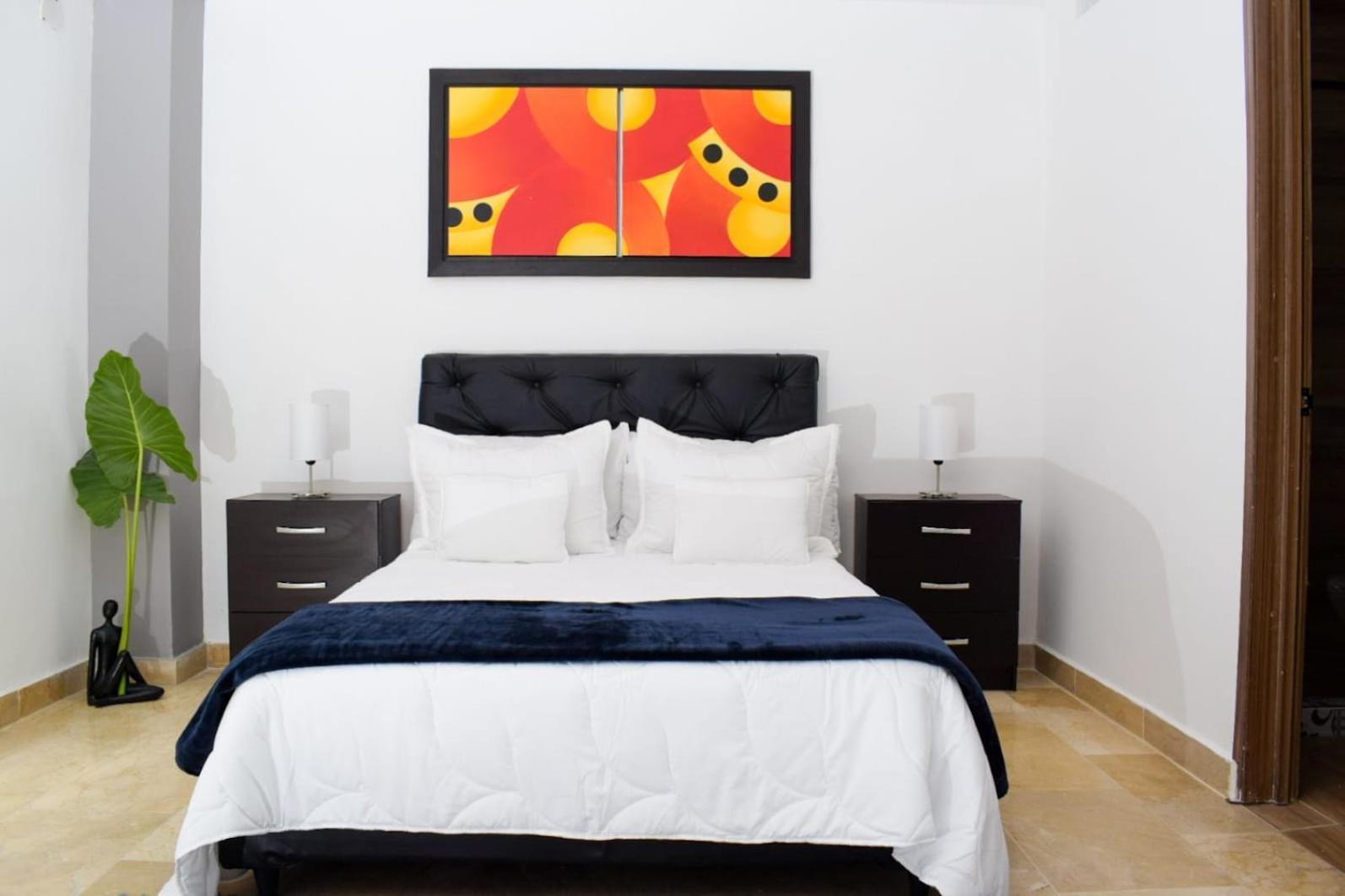 Hotel Boutique Ciudad Jardin Cali Extérieur photo