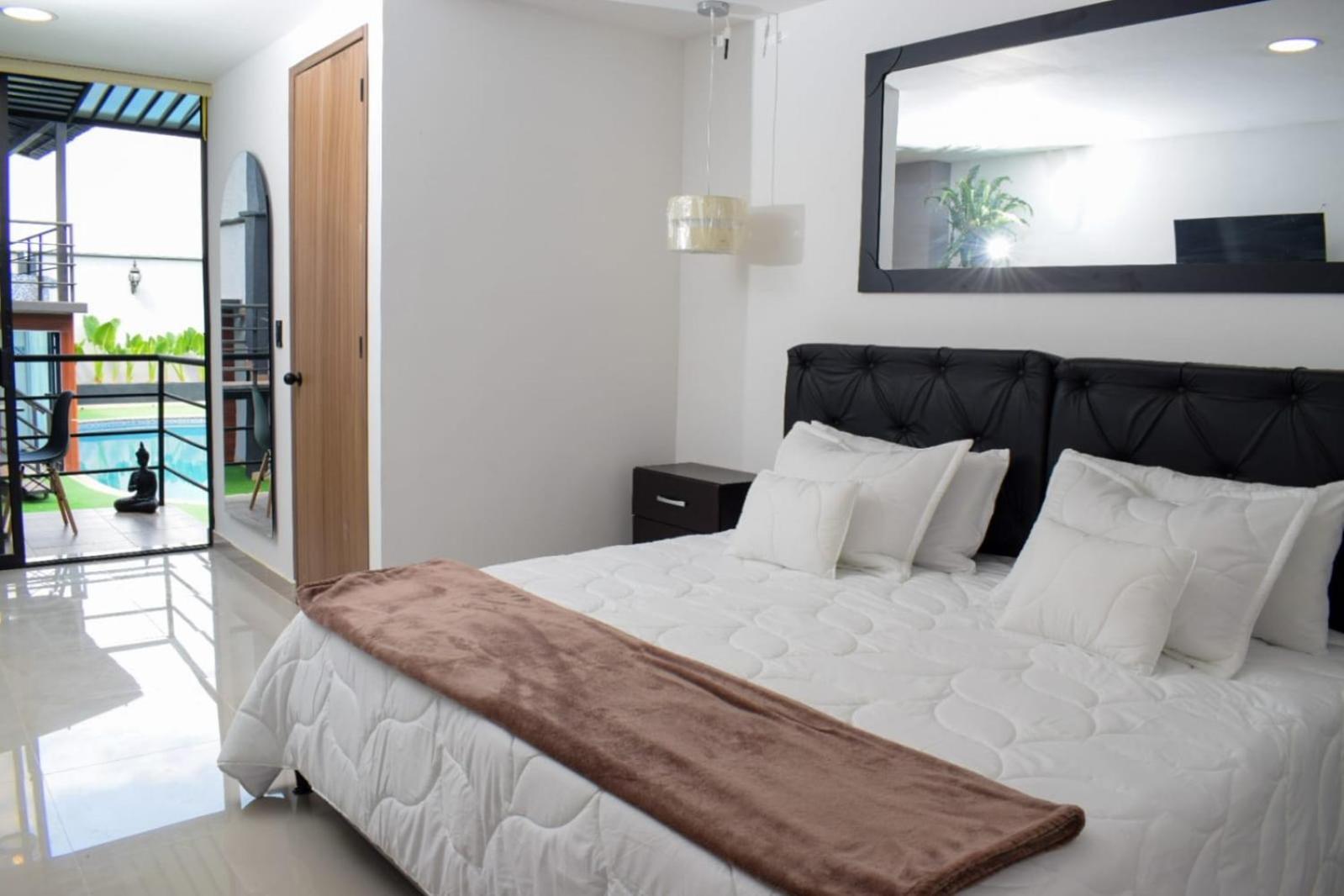 Hotel Boutique Ciudad Jardin Cali Extérieur photo