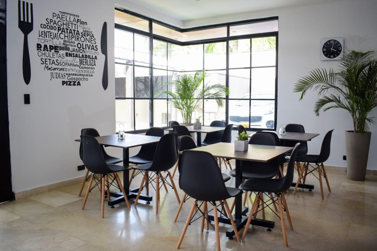 Hotel Boutique Ciudad Jardin Cali Extérieur photo