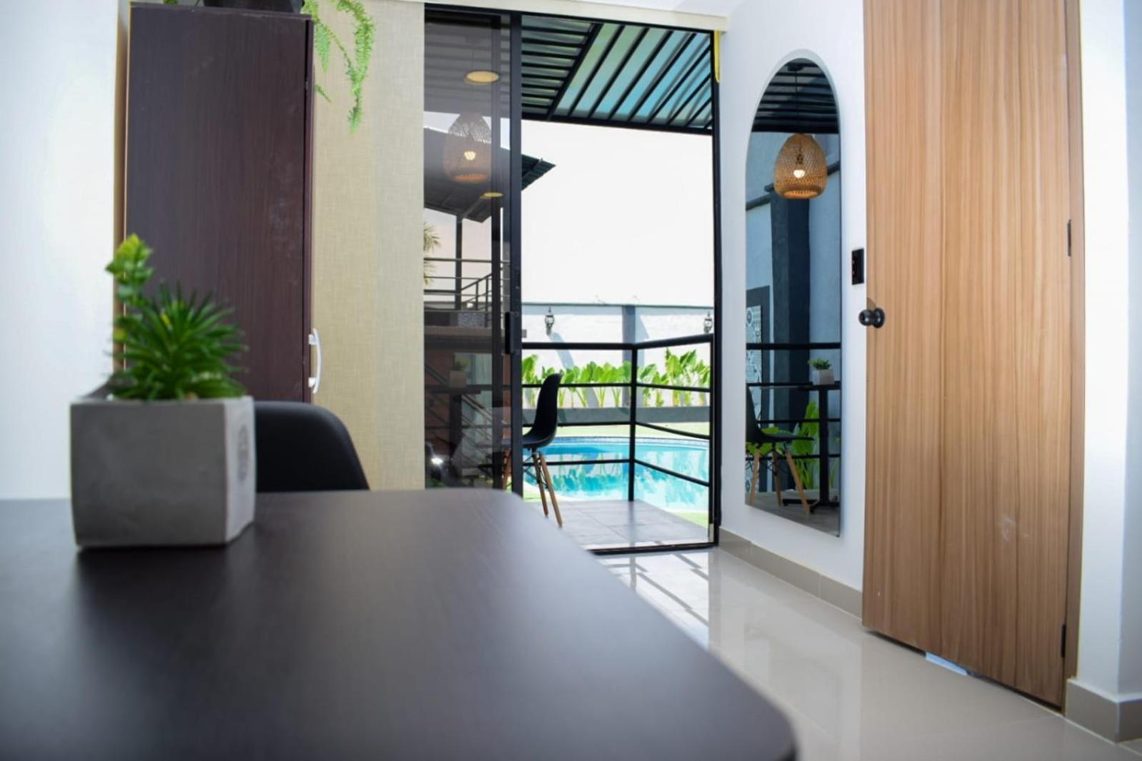 Hotel Boutique Ciudad Jardin Cali Extérieur photo