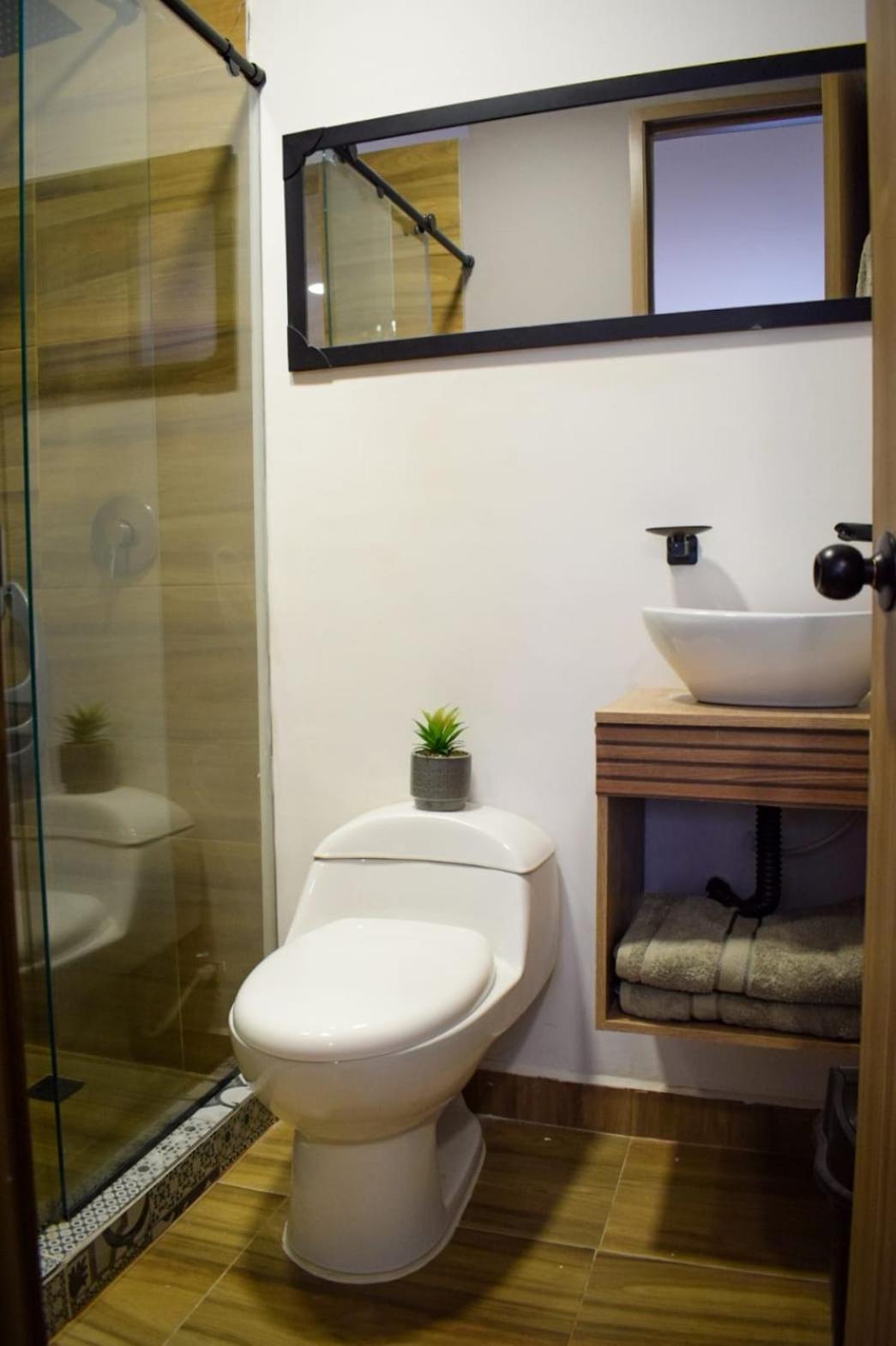 Hotel Boutique Ciudad Jardin Cali Extérieur photo