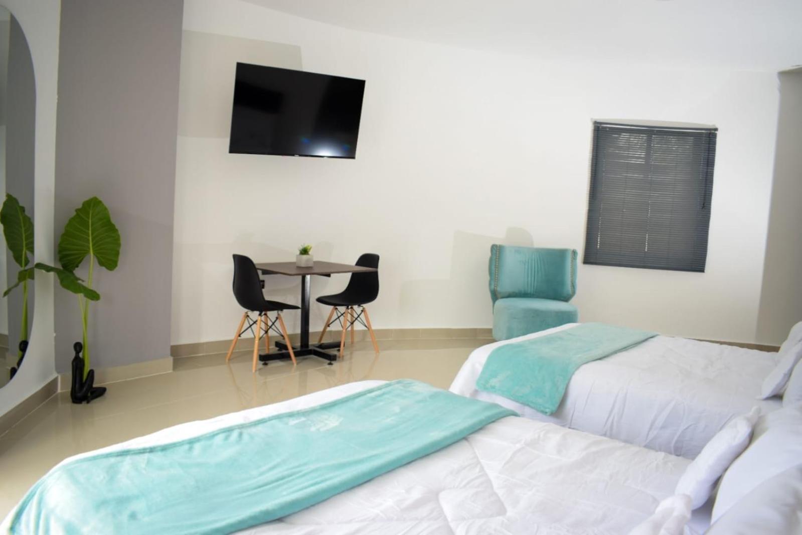 Hotel Boutique Ciudad Jardin Cali Extérieur photo